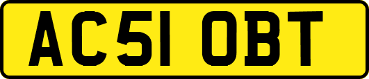 AC51OBT