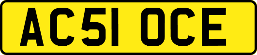 AC51OCE