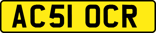 AC51OCR