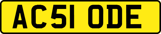 AC51ODE