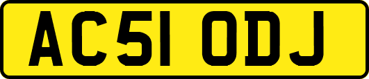 AC51ODJ