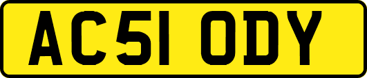 AC51ODY