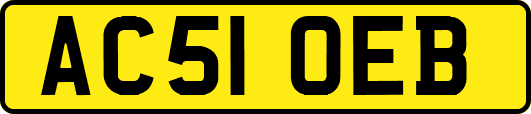 AC51OEB