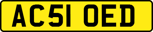 AC51OED