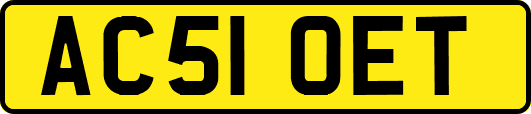 AC51OET