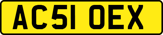 AC51OEX