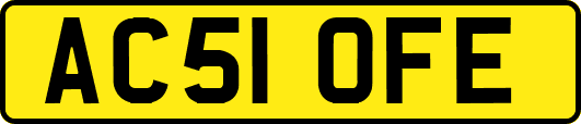 AC51OFE