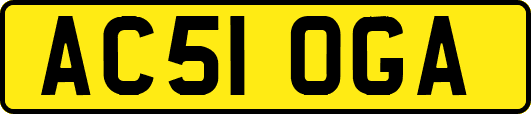 AC51OGA