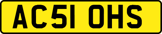 AC51OHS