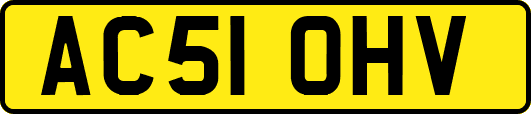 AC51OHV