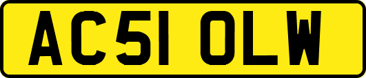 AC51OLW