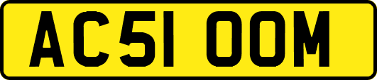 AC51OOM