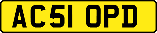 AC51OPD