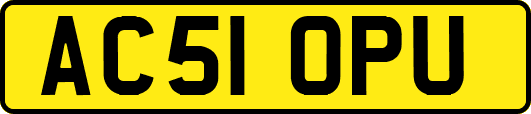 AC51OPU