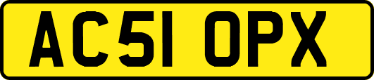 AC51OPX