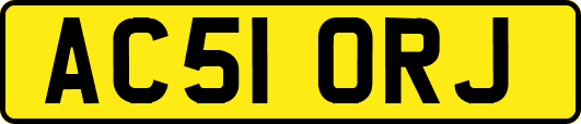 AC51ORJ