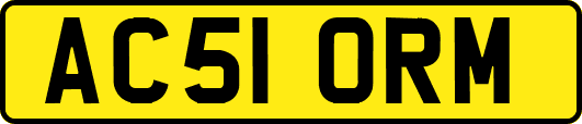 AC51ORM