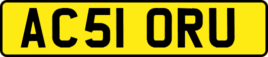 AC51ORU