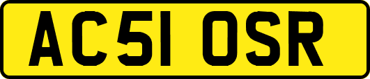 AC51OSR