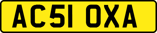 AC51OXA