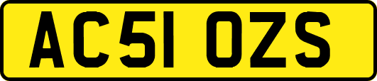 AC51OZS