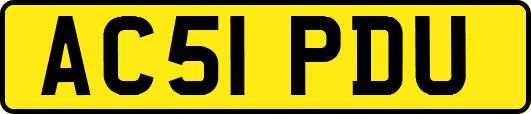 AC51PDU