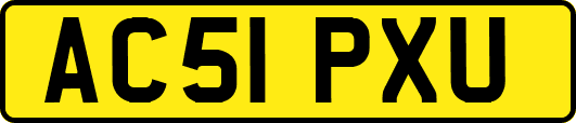 AC51PXU