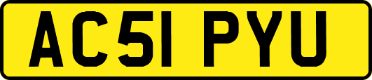 AC51PYU
