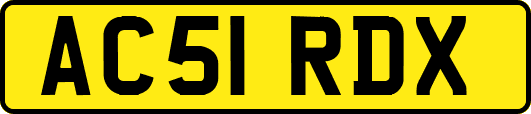 AC51RDX