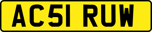 AC51RUW