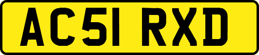 AC51RXD