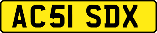 AC51SDX