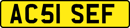 AC51SEF