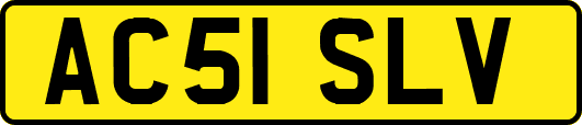 AC51SLV