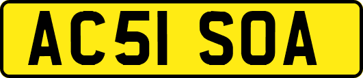 AC51SOA