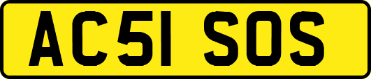 AC51SOS