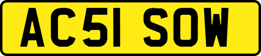 AC51SOW