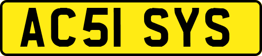 AC51SYS