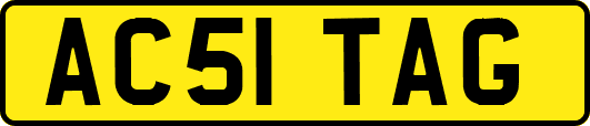 AC51TAG