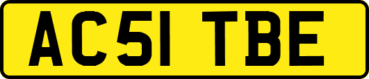 AC51TBE