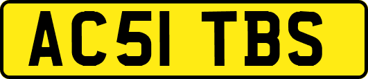 AC51TBS
