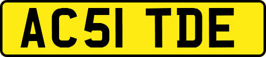 AC51TDE