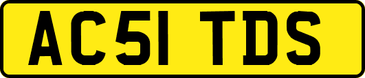 AC51TDS