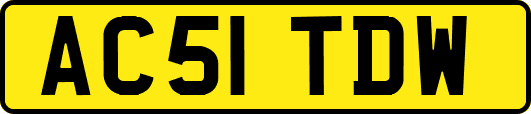AC51TDW