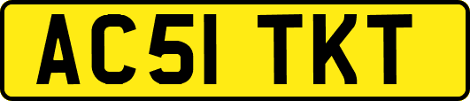 AC51TKT