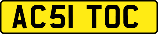 AC51TOC
