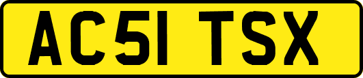 AC51TSX