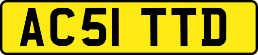 AC51TTD