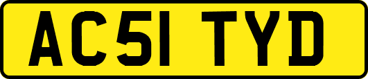 AC51TYD
