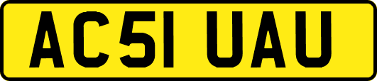 AC51UAU